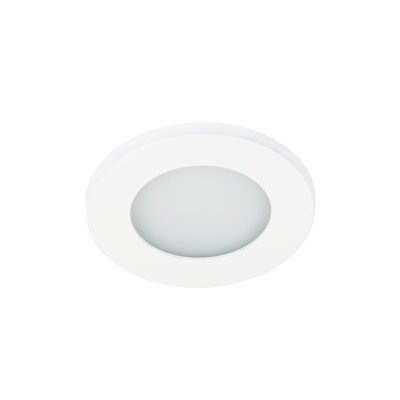 3" IC Recessed Lighting Kit