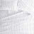  Distressed Navy Coastal Stripe Pattern Microfiber Sheet Set-982569974