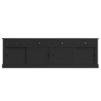 Ankit 300cm Sideboard