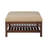 Wilm Coffee Table with Storage Shelf