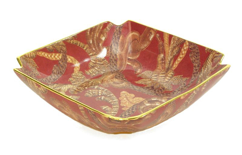 Decorative Bowl