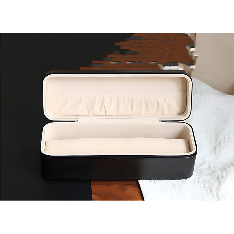 Boîte à bijoux +, Noir