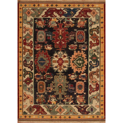 Discovery Flatweave Wool Area Rug