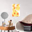 Art contemporain contemporain abstrait-1030036394