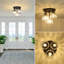 Abduel Chandelier