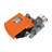 Blum TANDEM Right Hand Depth Adjustable Locking Device T51.1901.PSR for Slide Model 563 [Side-to-Side, Height and Depth Adjustment]
