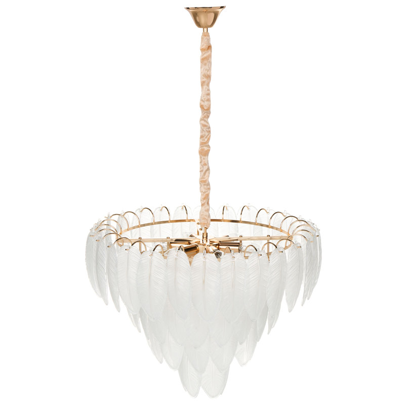 9 - Light Novelty Chandelier