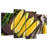 Harnek Corn Cobs