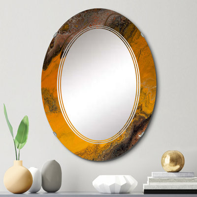 Wall Mirror