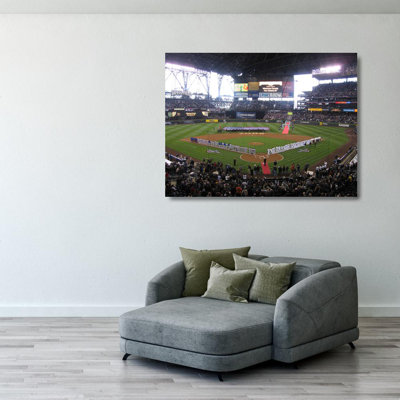 Safeco Field
