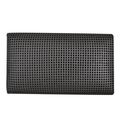 Oreiller en mousse viscoélastique ventilée