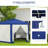 Steel Canopy-98438870
