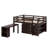 Joquan Kids Full Loft Bed-1273325069