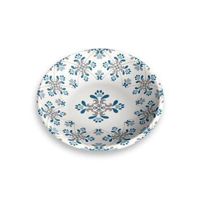 Tarhong Anti-Skid Pet Bowl