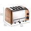 Dualit Classic 4 Slot Vario Toaster-27481786