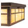 Angelia 4 - Light Flush Mount