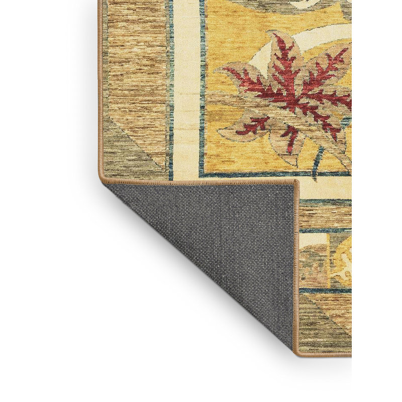 Tapis abstrait moderne 3315, Rectangle 8 pi x 10 pi
