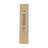 12 in x 2-1/2 in x 8 in Unfinished Medium Solid Traditional Plain Wood Bracket Corbel-51892861