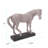 Minimalist Horse Sculpture