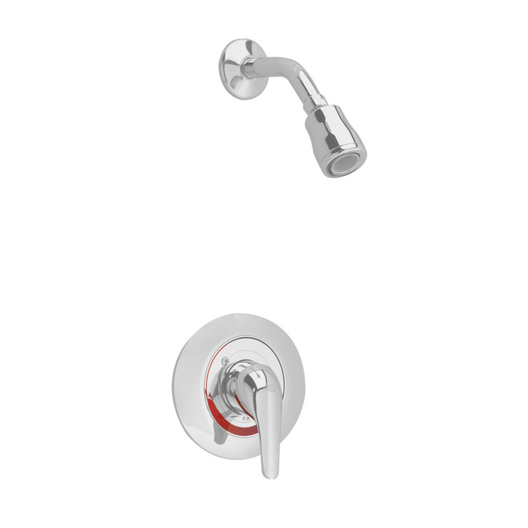 Colony Soft Shower Faucet