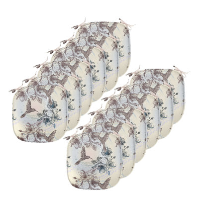 Chair Pad Cushion