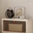Martianna Plastic Storage Bin Set