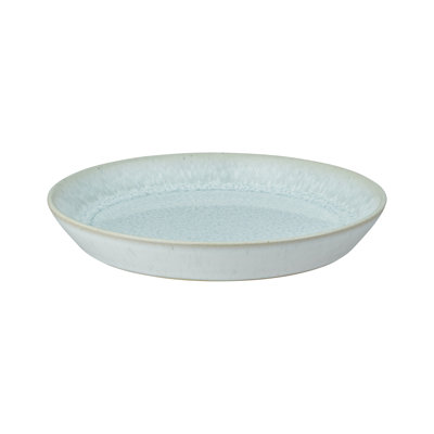 Kiln Green Small Plate