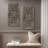 Abequa Carved Wood 2-piece Wall Art Set-1715183755
