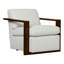 Thom Filicia Home 32" Wide Upholstered Armchair-1648240548-1648238636