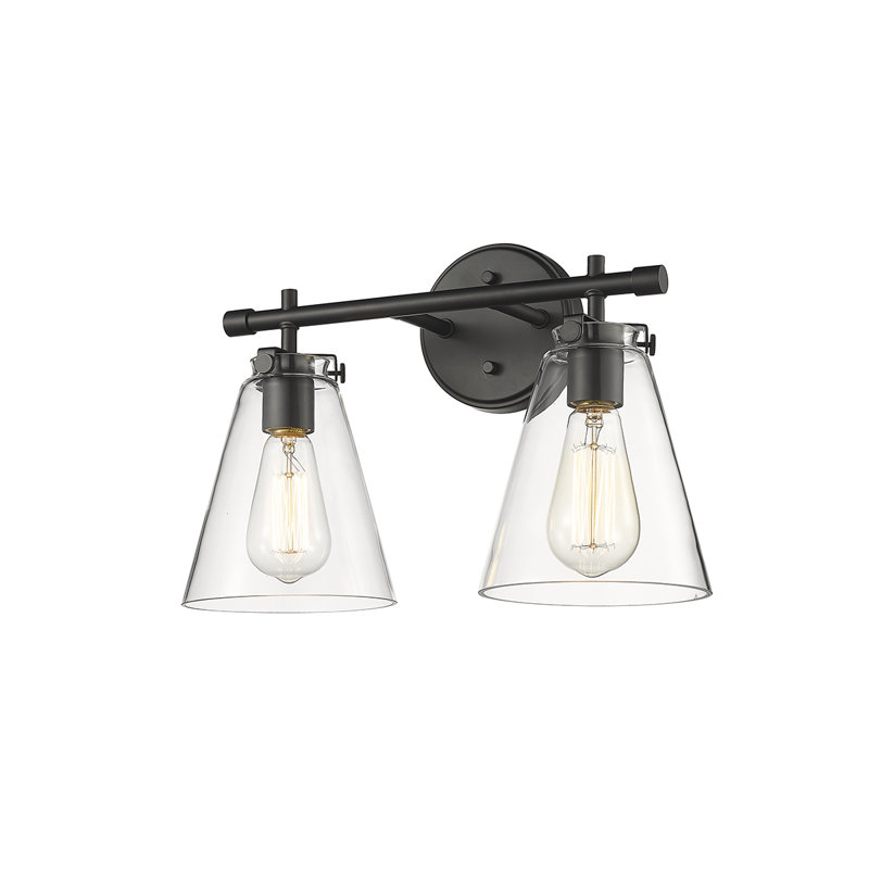 Greenbush Dimmable Vanity Light, 2