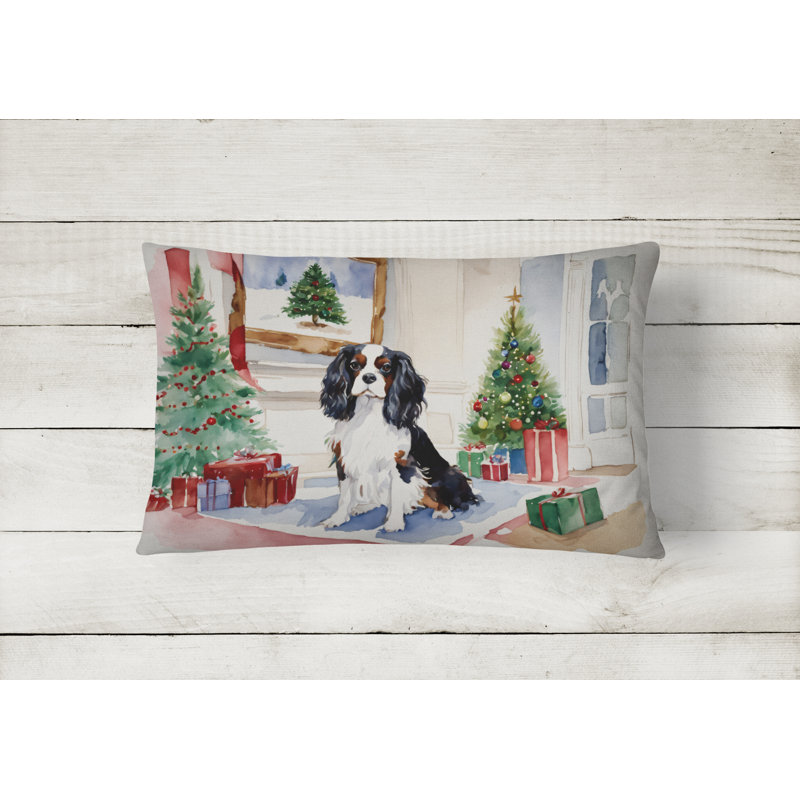 Other/No Pattern Outdoor Throw Pillow