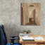  «Interior Door Study 2» par Ethan Harper, art mural sur toile, 26 po x 30 po
