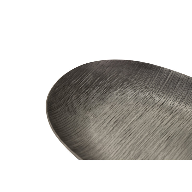 Aluminum Decorative Plate 1