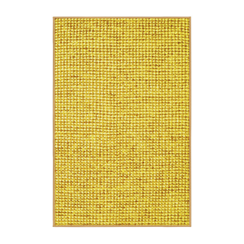 Multi Colored Rug, Rectangle 8' x 10'