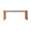 Table basse Sarson