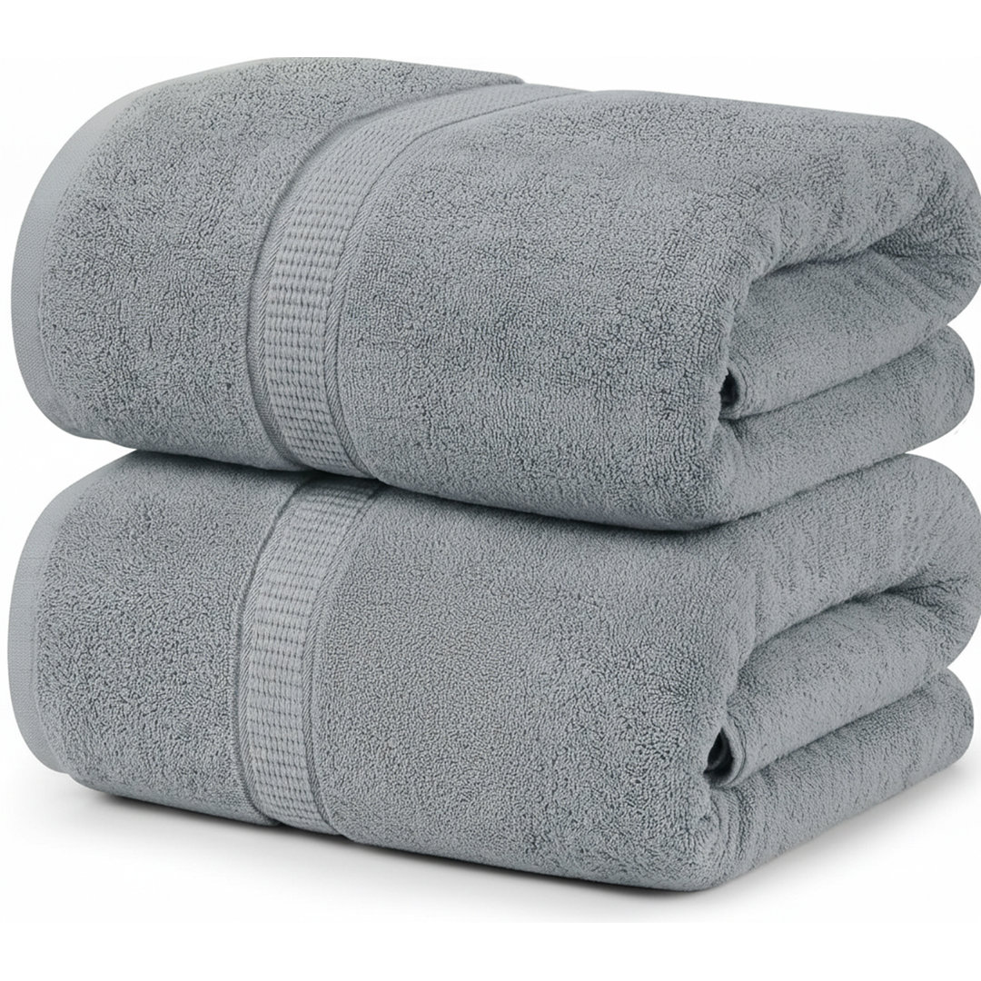 100% Cotton Bath Towel