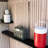 10 Ft. x 8 Ft. High-Density Polyethylene Outdoor Storage Shed with Steel-Reinforced Construction