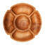 Plateau modulaire Flower