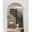 Tegan Outdoor Lounge Chair