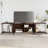 Marteisha Unfinished TV Stand for TVs up to 48"