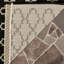 Joyner Geometric Hand Woven Indoor / Outdoor Area Rug-18525235