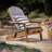 Outdoor CHAIR / Back Cushion,GREY-60508615