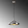 1 - Light Single Pendant
