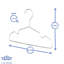 Metal Standard Hanger