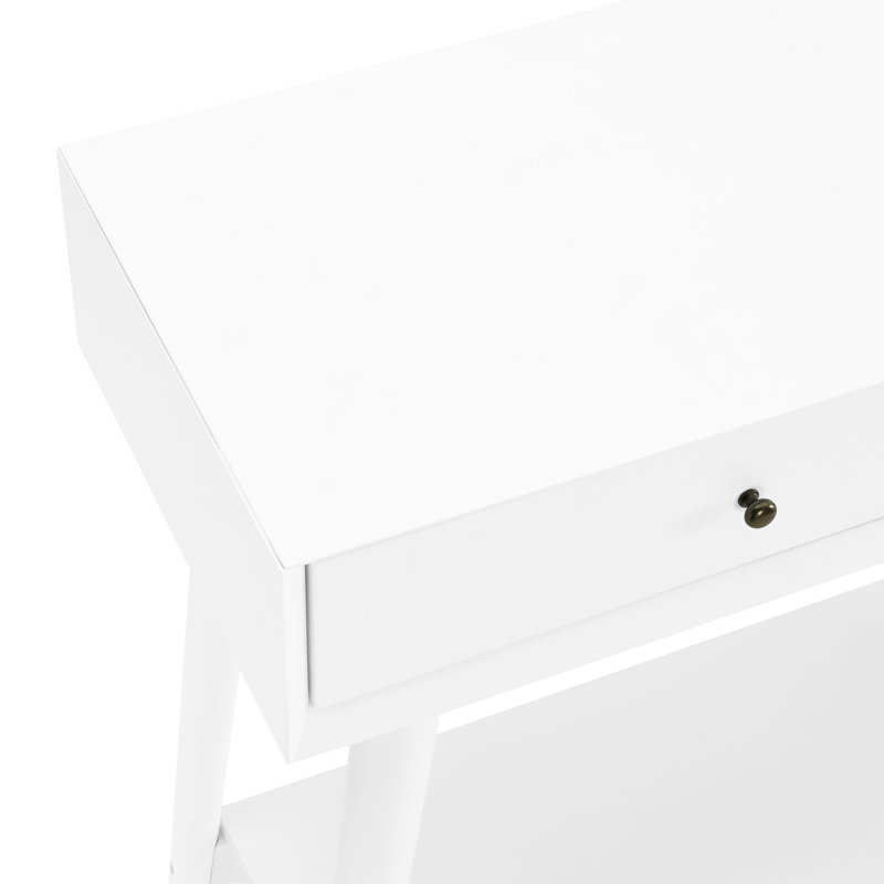 Console 42 po Thalassa, Blanc