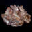 Hematite Quartz - Sidi Said, Morocco