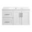 Meuble-lavabo mural 36 po-2069001906