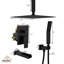 Robinet de baignoire et de douche avec valve brute-61171977