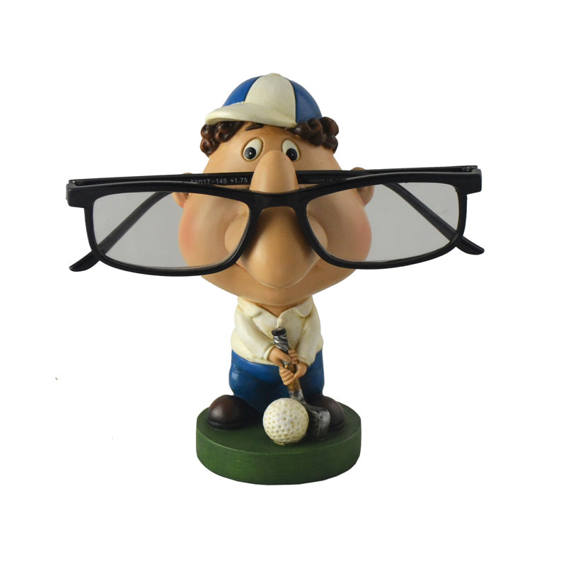 Downey Figurines & Sculptures