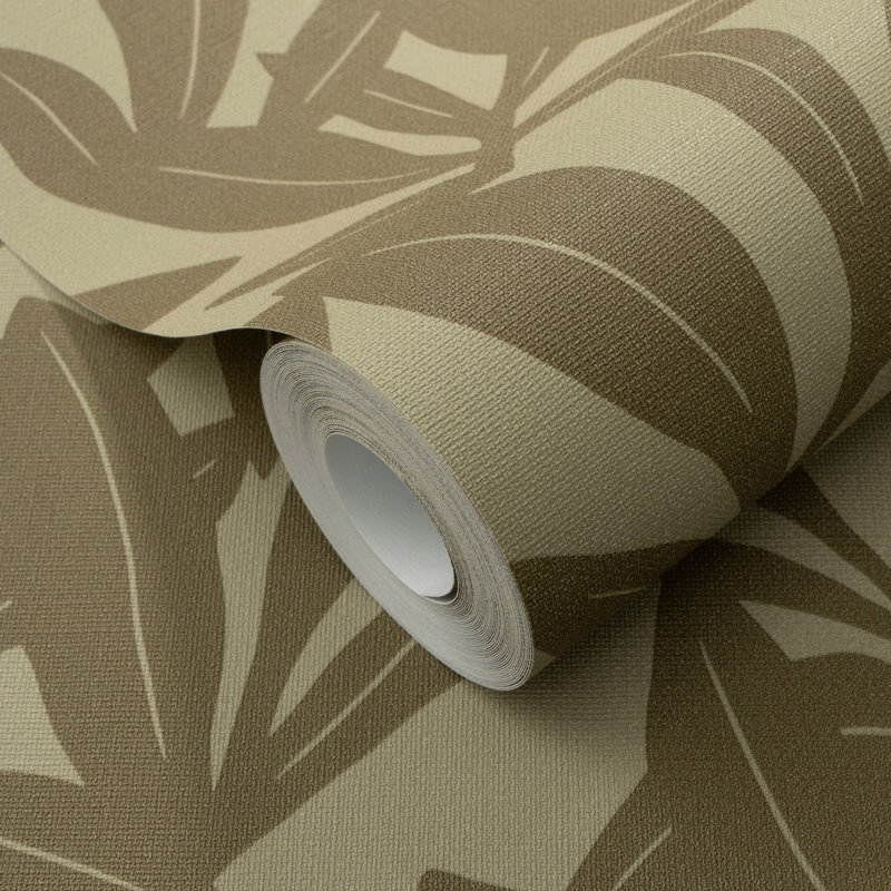 Papier peint Shadowleaf, Sage